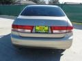 2003 Desert Mist Metallic Honda Accord EX V6 Sedan  photo #4
