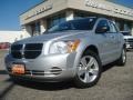 Bright Silver Metallic - Caliber SXT Photo No. 1