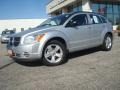 Bright Silver Metallic - Caliber SXT Photo No. 2