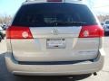 2006 Silver Shadow Pearl Toyota Sienna XLE  photo #8