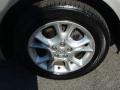 2006 Silver Shadow Pearl Toyota Sienna XLE  photo #10