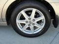 2003 Desert Mist Metallic Honda Accord EX V6 Sedan  photo #13