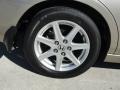 2003 Desert Mist Metallic Honda Accord EX V6 Sedan  photo #14