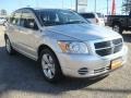 Bright Silver Metallic - Caliber SXT Photo No. 8