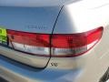 2003 Desert Mist Metallic Honda Accord EX V6 Sedan  photo #19