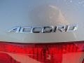 Desert Mist Metallic - Accord EX V6 Sedan Photo No. 20