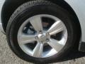 Bright Silver Metallic - Caliber SXT Photo No. 19