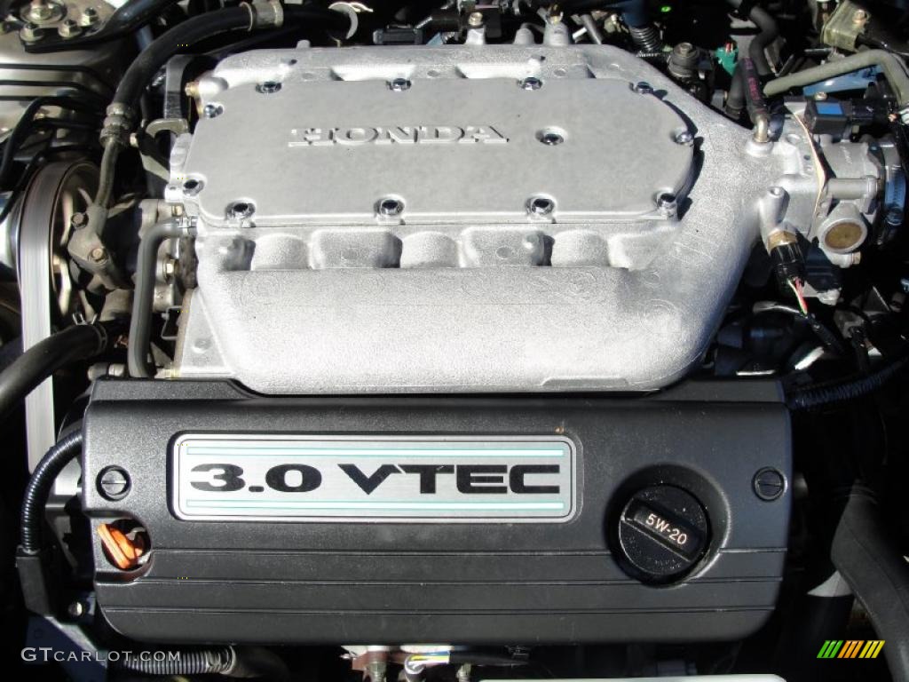 2003 Accord EX V6 Sedan - Desert Mist Metallic / Ivory photo #27