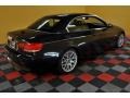 2007 Monaco Blue Metallic BMW 3 Series 328i Convertible  photo #6