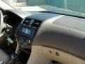 2003 Desert Mist Metallic Honda Accord EX V6 Sedan  photo #29