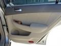 2003 Desert Mist Metallic Honda Accord EX V6 Sedan  photo #31
