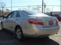 Classic Silver Metallic - Camry LE Photo No. 6