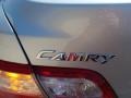 Classic Silver Metallic - Camry LE Photo No. 8