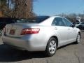 Classic Silver Metallic - Camry LE Photo No. 10