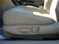 2003 Desert Mist Metallic Honda Accord EX V6 Sedan  photo #39