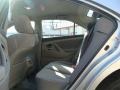 Classic Silver Metallic - Camry LE Photo No. 15