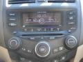 2003 Desert Mist Metallic Honda Accord EX V6 Sedan  photo #43