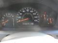 2003 Desert Mist Metallic Honda Accord EX V6 Sedan  photo #46