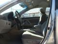 Classic Silver Metallic - Camry LE Photo No. 22