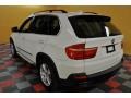 Alpine White - X5 4.8i Photo No. 3