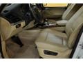 Alpine White - X5 4.8i Photo No. 14