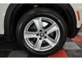 Alpine White - X5 4.8i Photo No. 19