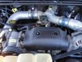 7.3 Liter OHV 16V Power Stroke Turbo Diesel V8 Engine for 2003 Ford F350 Super Duty Lariat Crew Cab 4x4 #45209257
