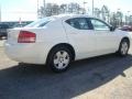 2010 Stone White Dodge Avenger SXT  photo #5