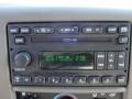 2003 Ford F350 Super Duty Lariat Crew Cab 4x4 Controls