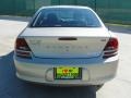 Linen Gold Metallic - Stratus SXT Sedan Photo No. 4