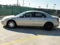 Linen Gold Metallic - Stratus SXT Sedan Photo No. 6