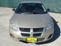 Linen Gold Metallic - Stratus SXT Sedan Photo No. 8