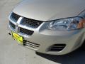 Linen Gold Metallic - Stratus SXT Sedan Photo No. 11