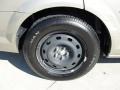 Linen Gold Metallic - Stratus SXT Sedan Photo No. 14