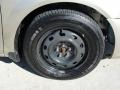 Linen Gold Metallic - Stratus SXT Sedan Photo No. 15