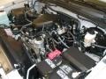2.7 Liter DOHC 16-Valve VVT-i 4 Cylinder 2008 Toyota Tacoma Access Cab Engine