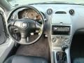 Dashboard of 2000 Celica GT-S