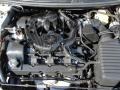 2.7 Liter DOHC 24-Valve V6 Engine for 2005 Dodge Stratus SXT Sedan #45209957