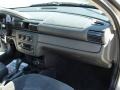 Linen Gold Metallic - Stratus SXT Sedan Photo No. 23
