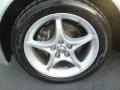 2000 Toyota Celica GT-S Wheel and Tire Photo