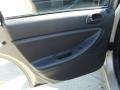 Linen Gold Metallic - Stratus SXT Sedan Photo No. 28