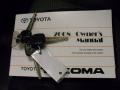 2008 Silver Streak Mica Toyota Tacoma Access Cab  photo #32