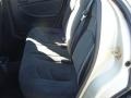 Linen Gold Metallic - Stratus SXT Sedan Photo No. 29