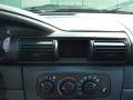 Linen Gold Metallic - Stratus SXT Sedan Photo No. 35
