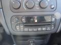 Linen Gold Metallic - Stratus SXT Sedan Photo No. 37