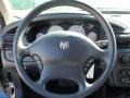 Linen Gold Metallic - Stratus SXT Sedan Photo No. 39