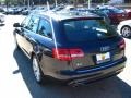 Aventurine Blue Pearl Effect - A6 3.0T quattro Avant Photo No. 3