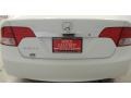 Taffeta White - Civic LX Sedan Photo No. 9