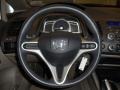 Taffeta White - Civic LX Sedan Photo No. 12