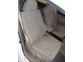 Taffeta White - Civic LX Sedan Photo No. 17